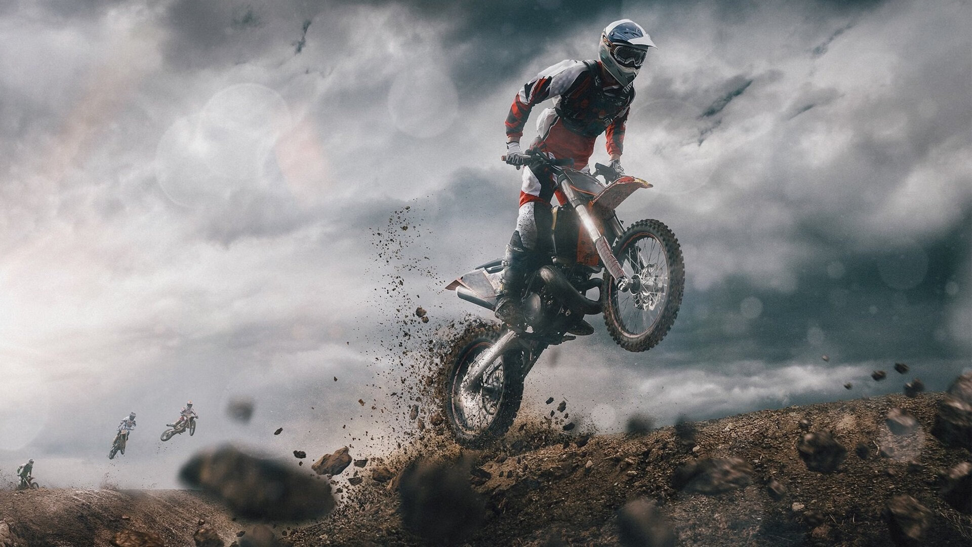 《ApexLegends》新地图“极地”震撼上线,战术变化多端引领战场新风潮